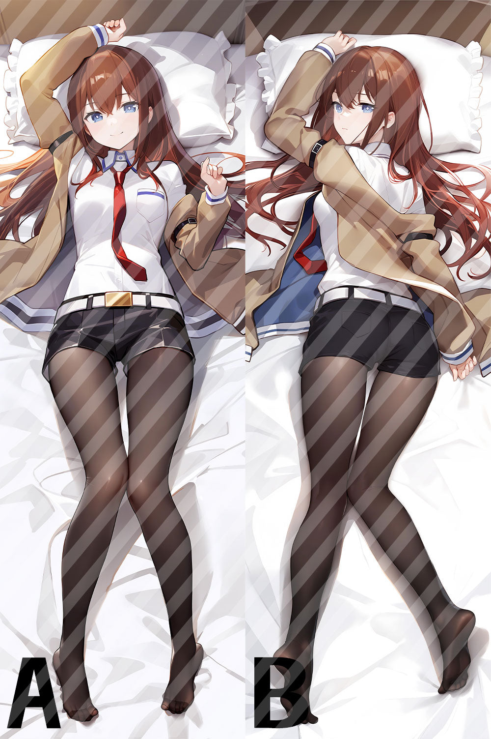 Umamusume: Pretty Derby Mayano Top Gun's Bodypillow