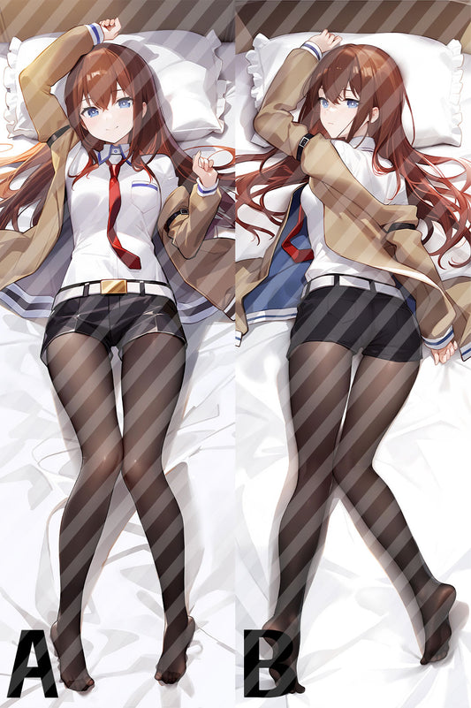 Umamusume: Pretty Derby Mayano Top Gun's Bodypillow