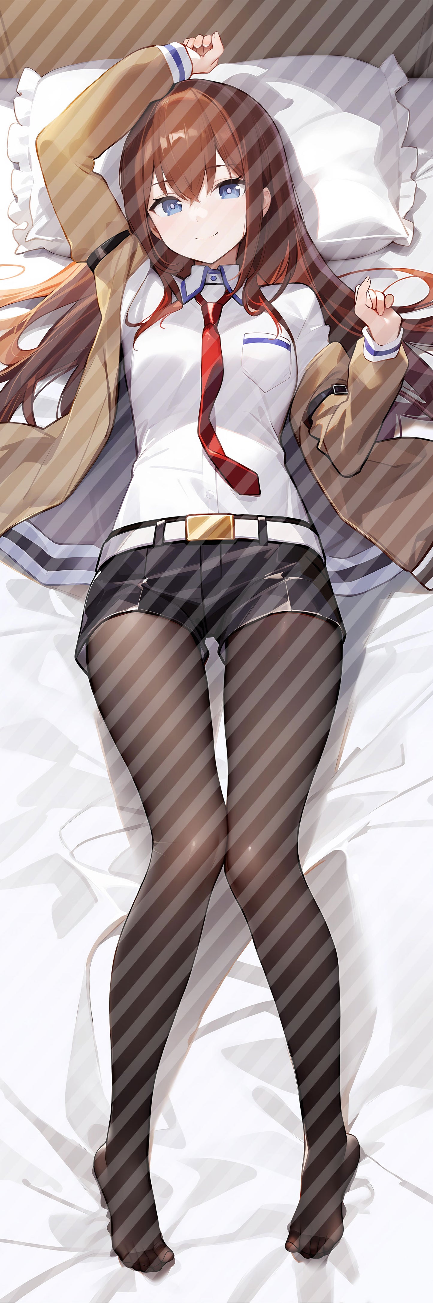 Umamusume: Pretty Derby Mayano Top Gun's Bodypillow