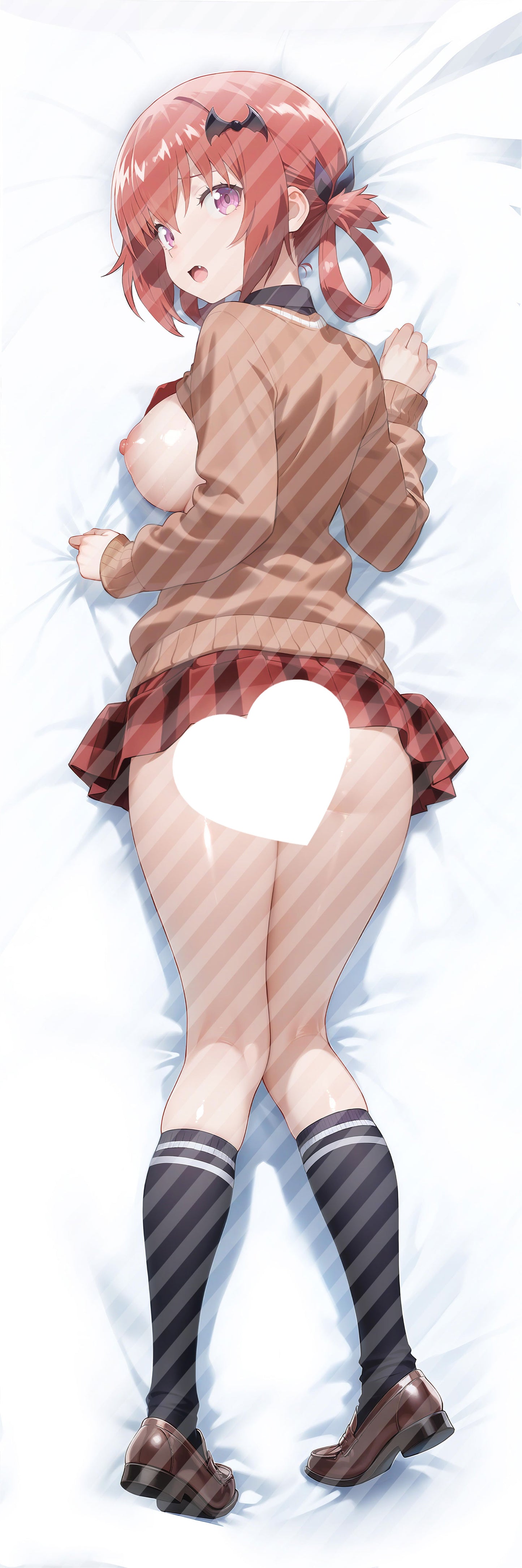 Umamusume: Pretty Derby Mayano Top Gun's Bodypillow