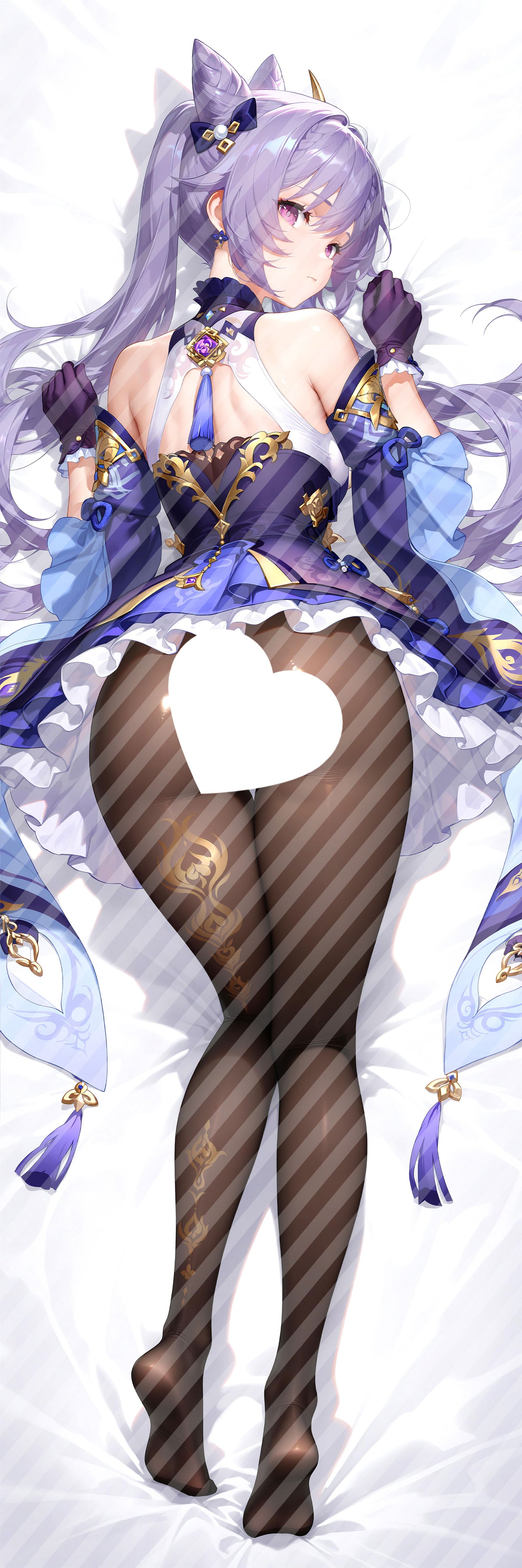 Umamusume: Pretty Derby Mayano Top Gun's Bodypillow