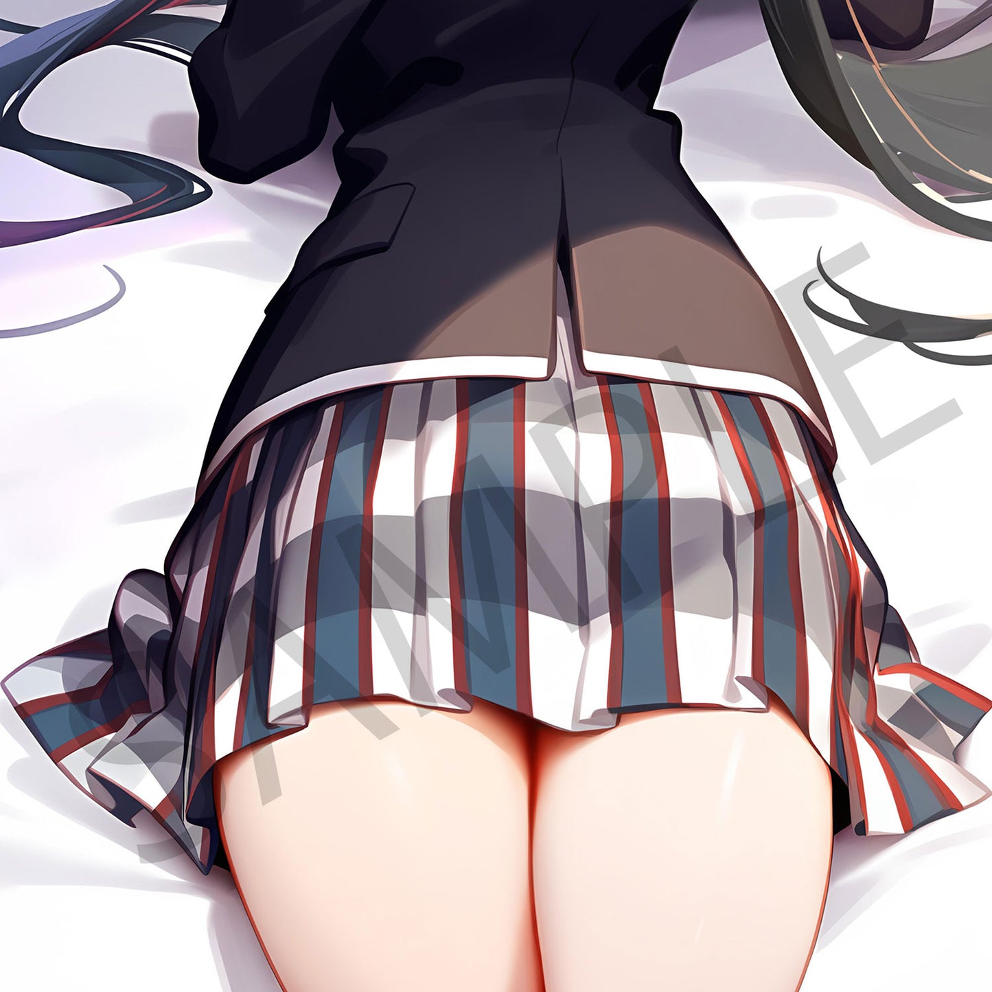 My Youth Romantic Comedy Is Wrong, As I Expected Yukinoshita Yukino's Body Pillow