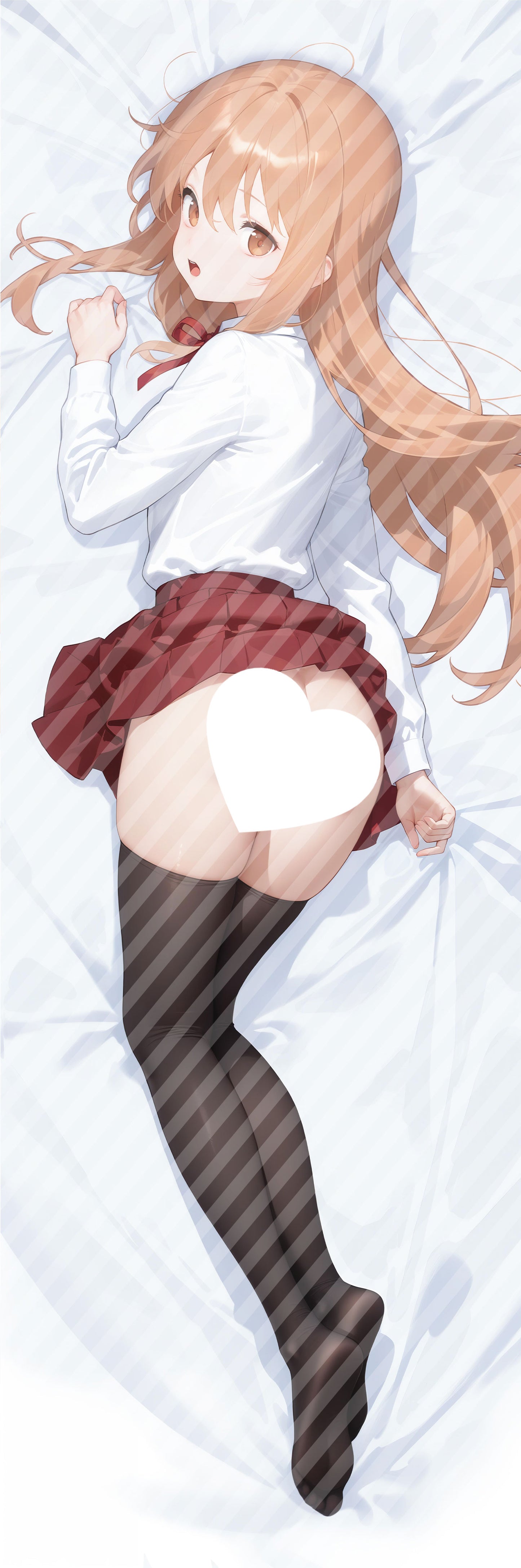 干物妹！うまるちゃん 土間 うまるの抱き枕カバー Himouto! Umaru-chan Doma Umaru Bodypillow