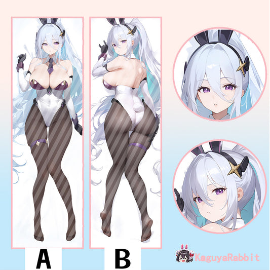 アズールレーン キアサージの抱き枕カバー Azur Lane Kearsarge's Bodypillow