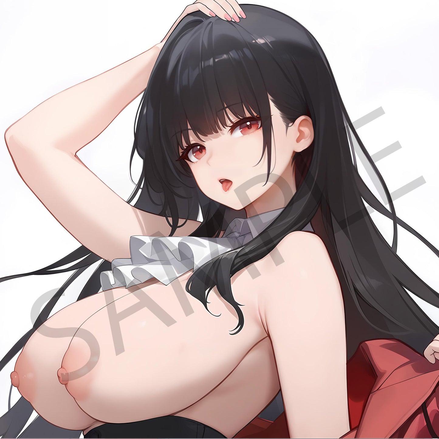 アズールレーン アルヴィトの抱き枕カバー Azur Lane Alvitr's Bodypillow