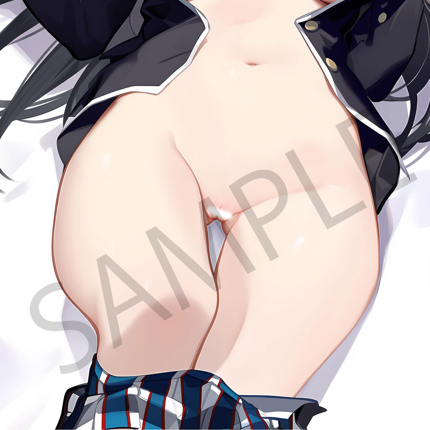 My Youth Romantic Comedy Is Wrong, As I Expected Yukinoshita Yukino's Body Pillow