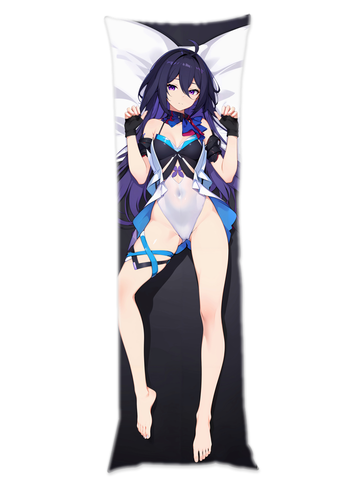 崩壊：スターレイル Seeleの抱き枕カバー Honkai: Star Rail Seele's Bodypillow