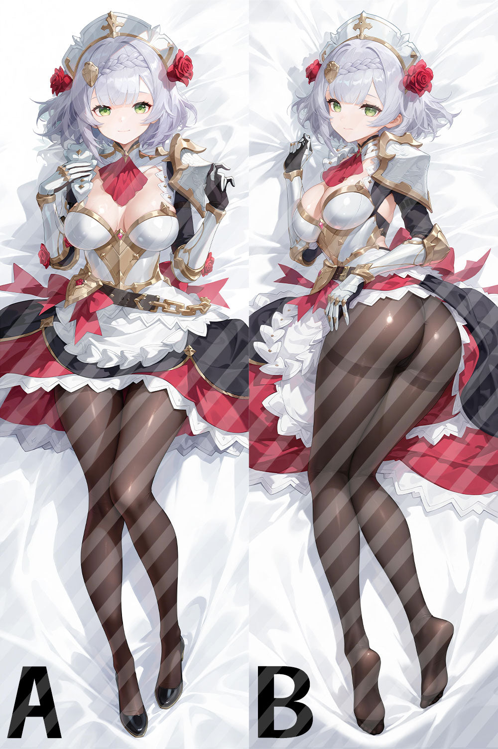 Umamusume: Pretty Derby Mayano Top Gun's Bodypillow