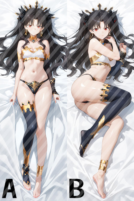 Fate/Grand Order イシュタルの抱き枕カバー Fate/Grand Order Ishtar Bodypillow