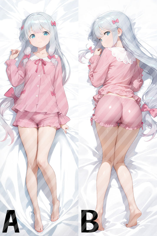 Umamusume: Pretty Derby Mayano Top Gun's Bodypillow