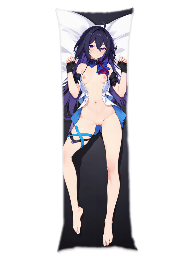 崩壊：スターレイル Seeleの抱き枕カバー Honkai: Star Rail Seele's Bodypillow