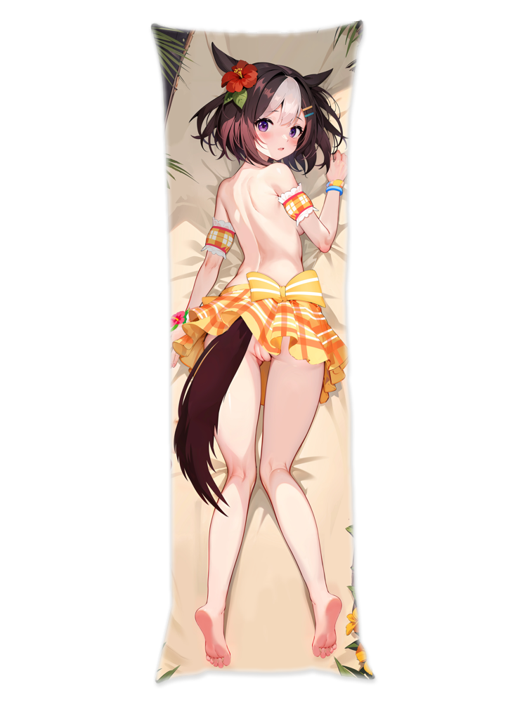 Umamusume: Pretty Derby Special Week's Bodypillow