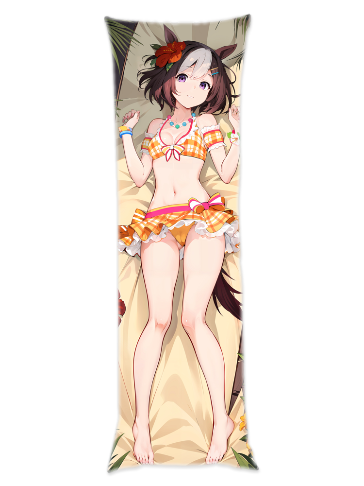 Umamusume: Pretty Derby Special Week's Bodypillow