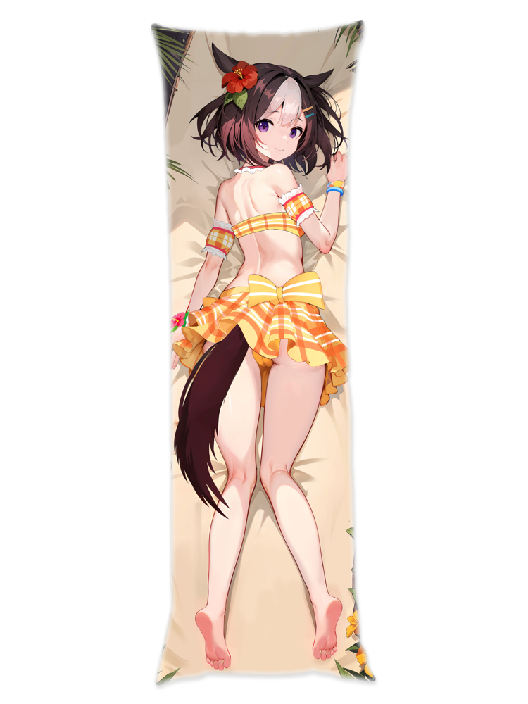 Umamusume: Pretty Derby Special Week's Bodypillow