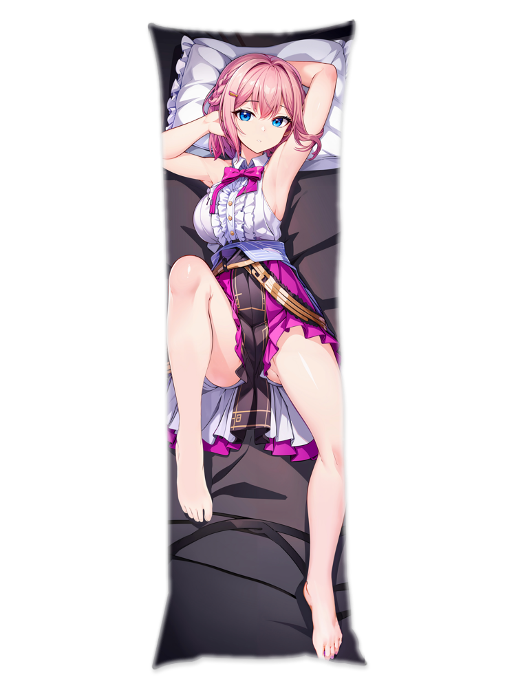 Honkai: Star Rail Asta's Bodypillow