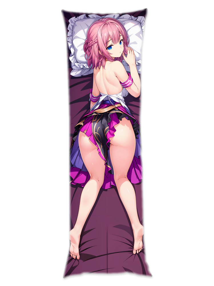 Honkai: Star Rail Asta's Bodypillow