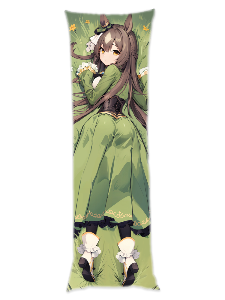 Umamusume: Pretty Derby Satono Diamond's Bodypillow