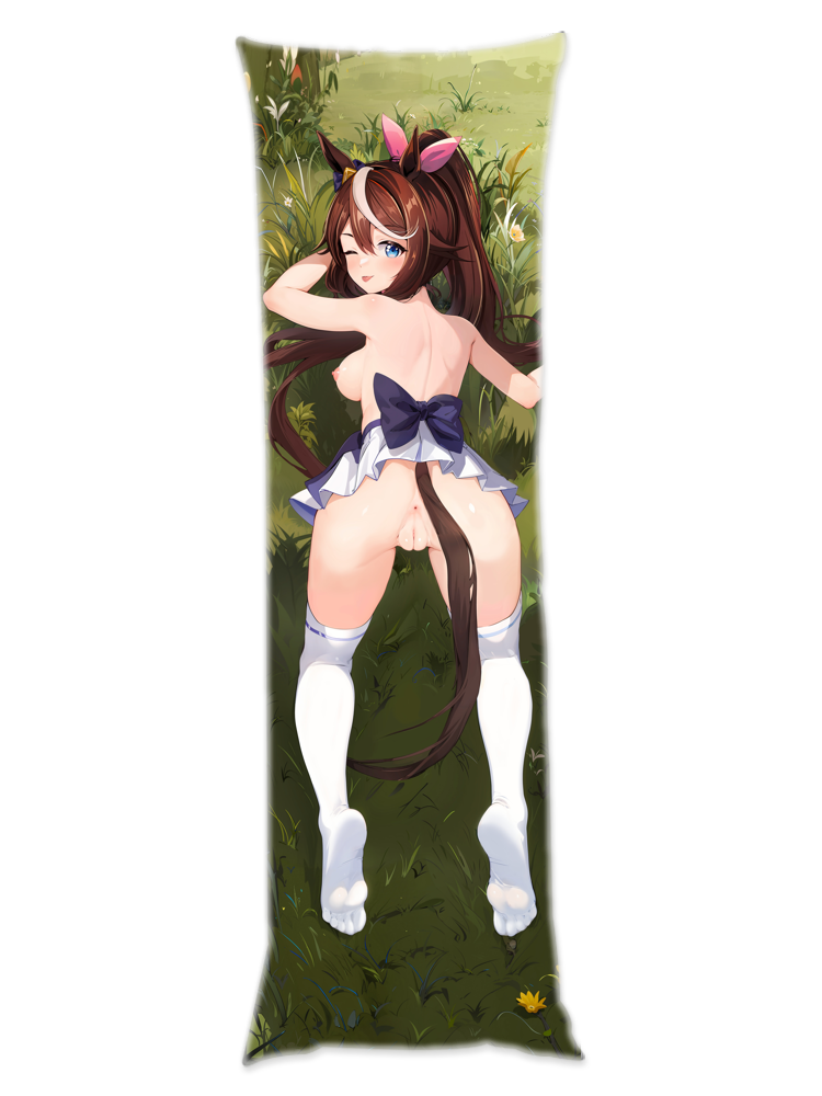 Umamusume: Pretty Derby Tokai Teio's Bodypillow