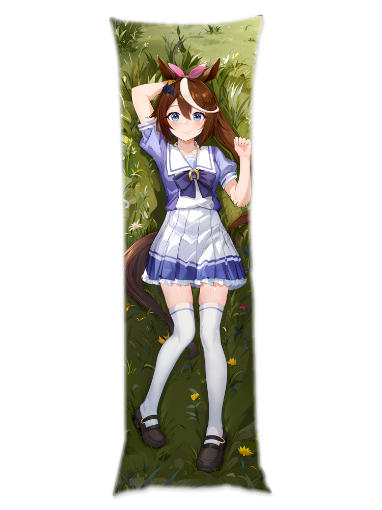 Umamusume: Pretty Derby Tokai Teio's Bodypillow