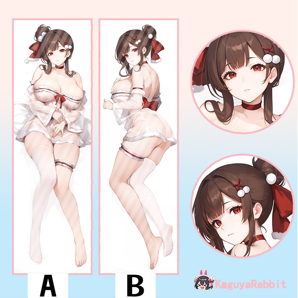 Azur Lane Ayase's Bodypillow