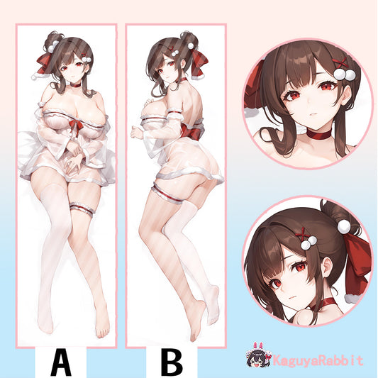 Azur Lane Ayase's Bodypillow