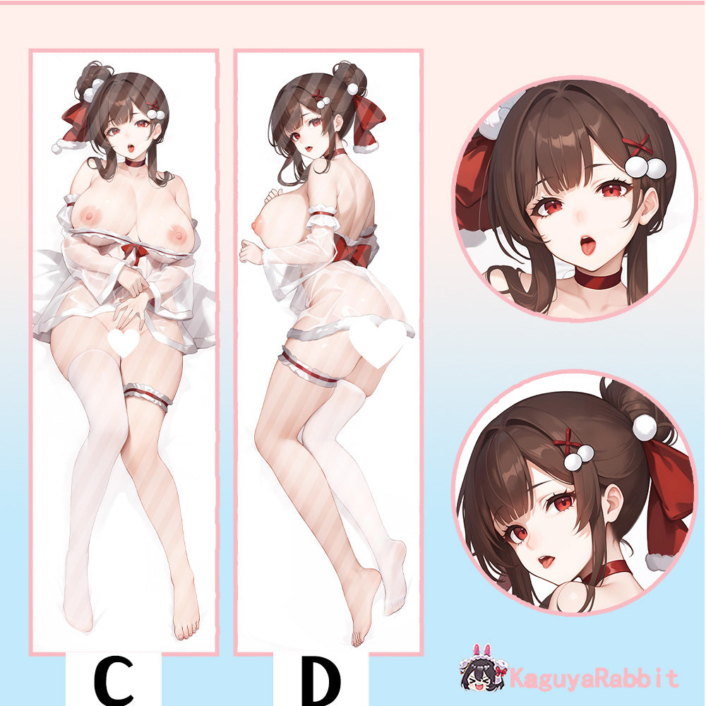 Azur Lane Ayase's Bodypillow