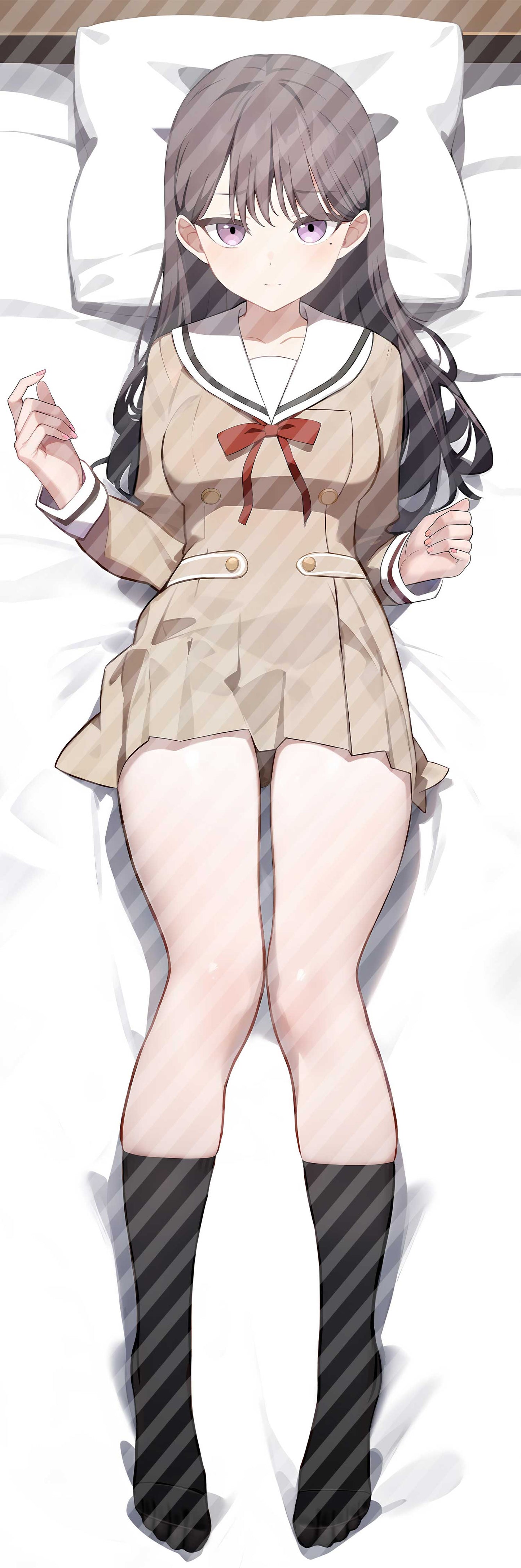 Umamusume: Pretty Derby Mayano Top Gun's Bodypillow