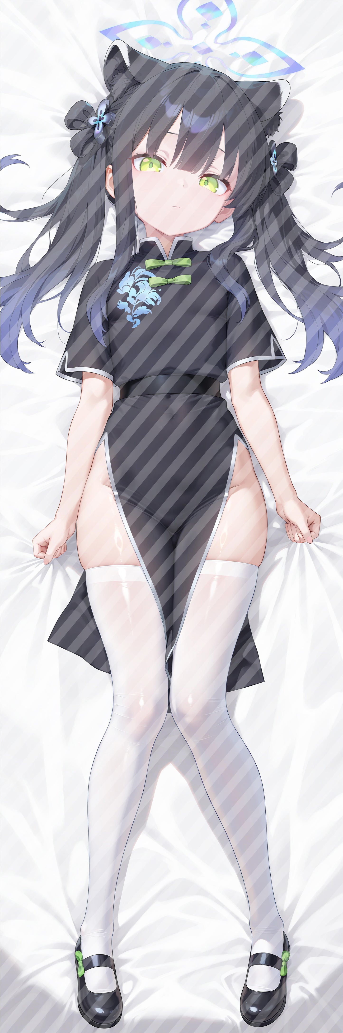 ブルーアーカイブ 春原シュン(幼女)の抱き枕カバー Blue Archive Sunohara Shun Bodypillow