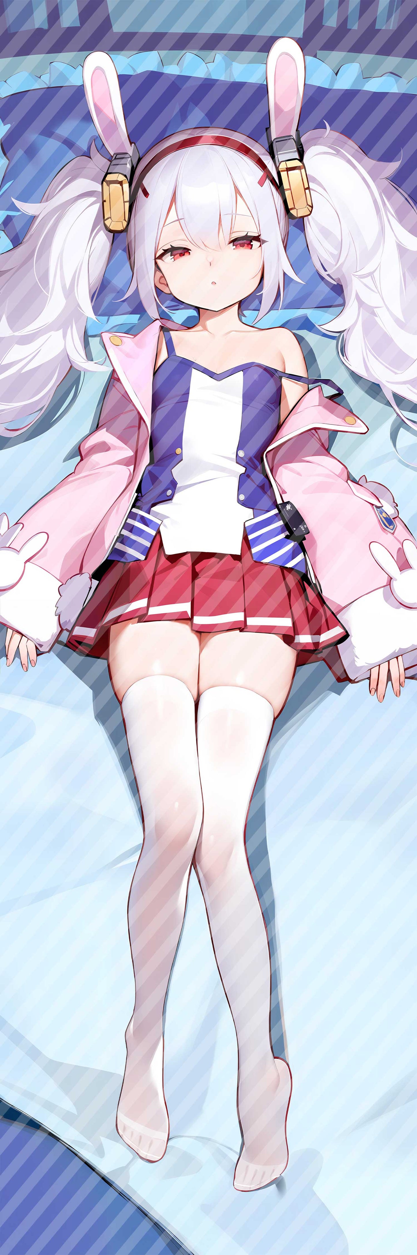 Umamusume: Pretty Derby Mayano Top Gun's Bodypillow