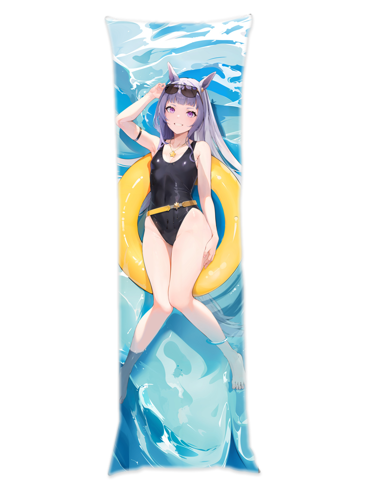 Umamusume: Pretty Derby Gold Ship's Bodypillow