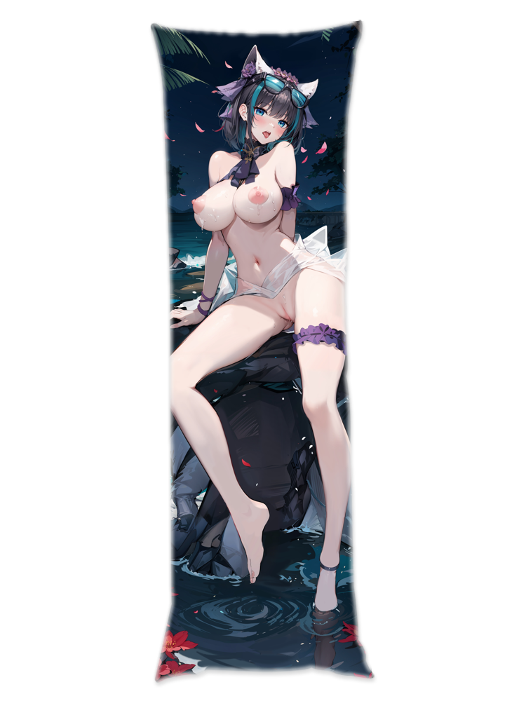 Azur Lane Cheshire's Bodypillow