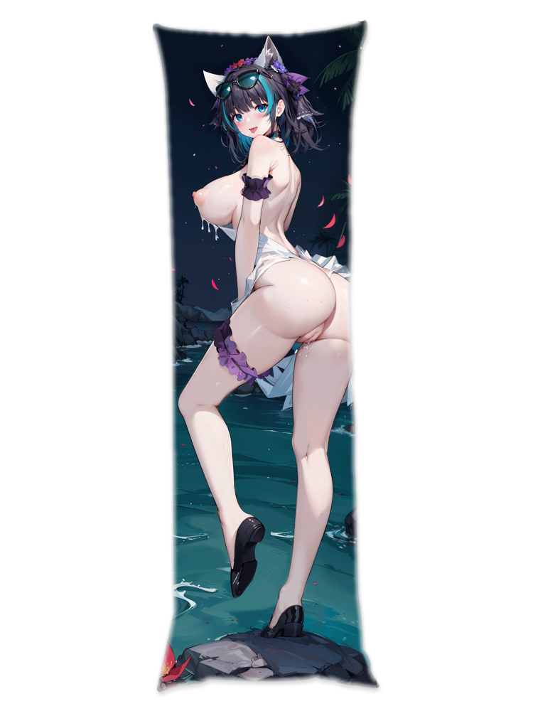 Azur Lane Cheshire's Bodypillow