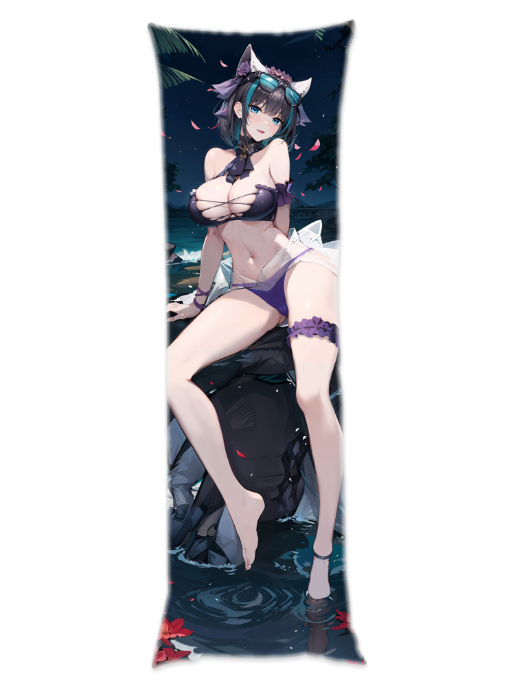 Azur Lane Cheshire's Bodypillow