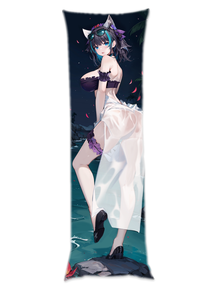 Azur Lane Cheshire's Bodypillow