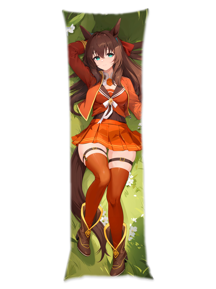 Umamusume: Pretty Derby Maruzensky's Bodypillow