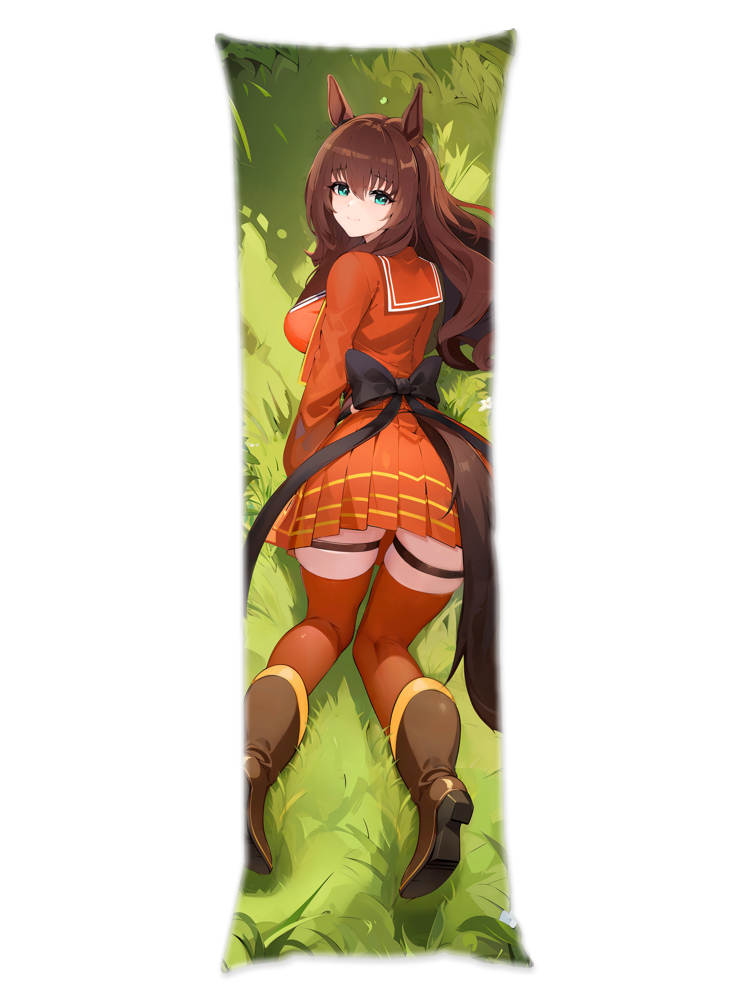 Umamusume: Pretty Derby Maruzensky's Bodypillow