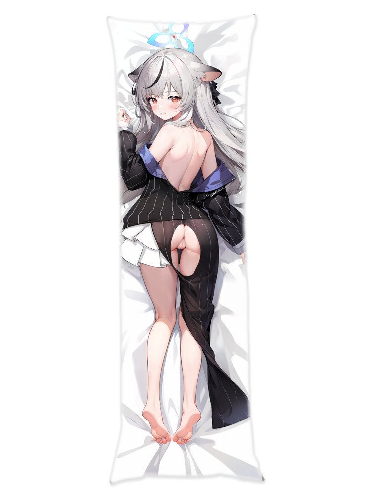 Blue Archive The Animation Sunohara Kokona's Body Pillow Cover