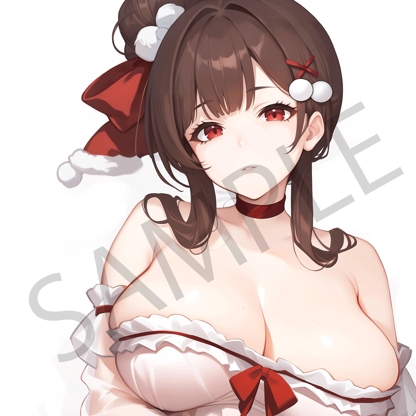 Azur Lane Ayase's Bodypillow