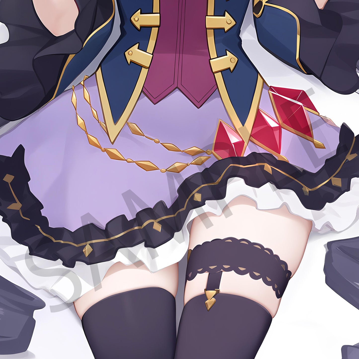 Princess Connect! Re:Dive Karyl's Bodypillow