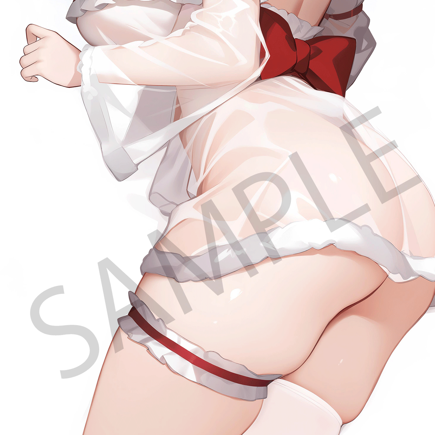 Azur Lane Ayase's Bodypillow