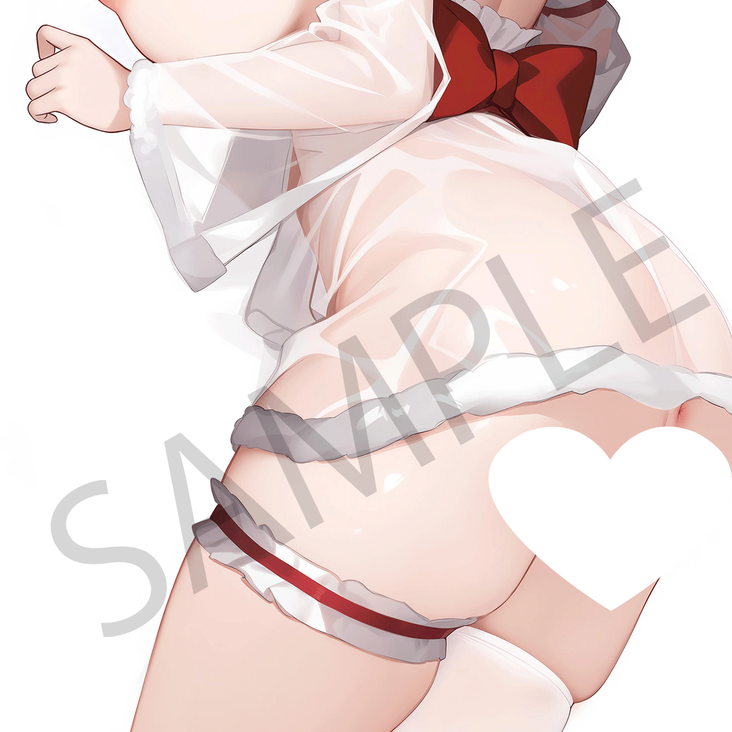 Azur Lane Ayase's Bodypillow