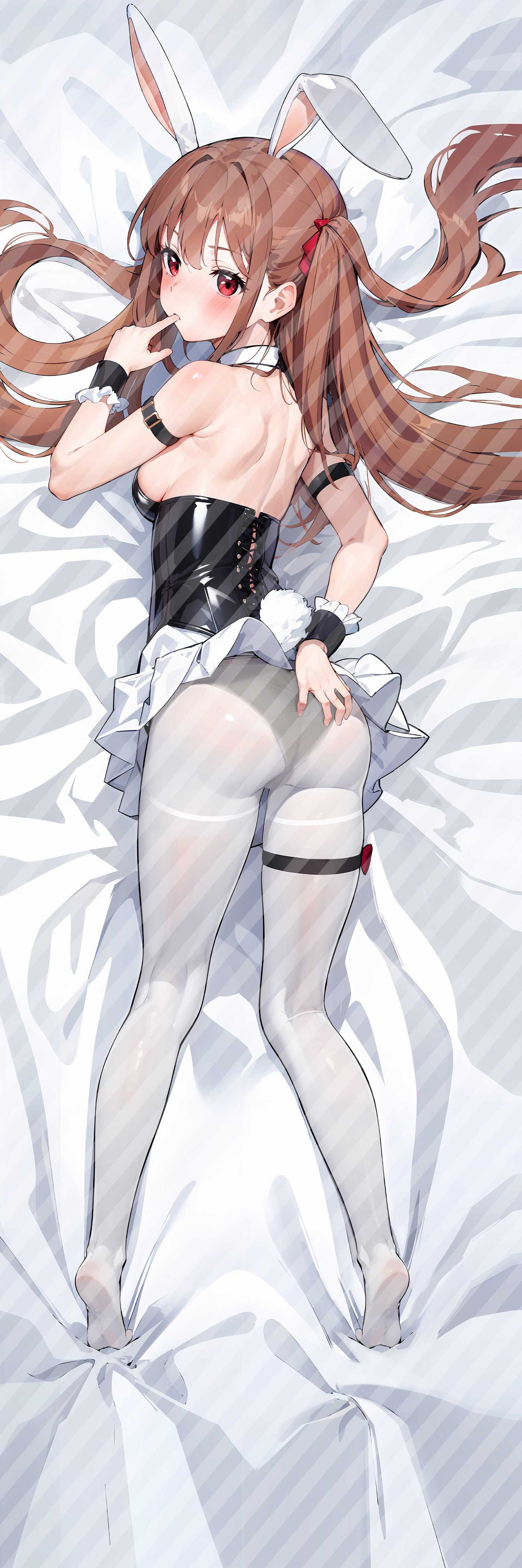 Umamusume: Pretty Derby Mayano Top Gun's Bodypillow