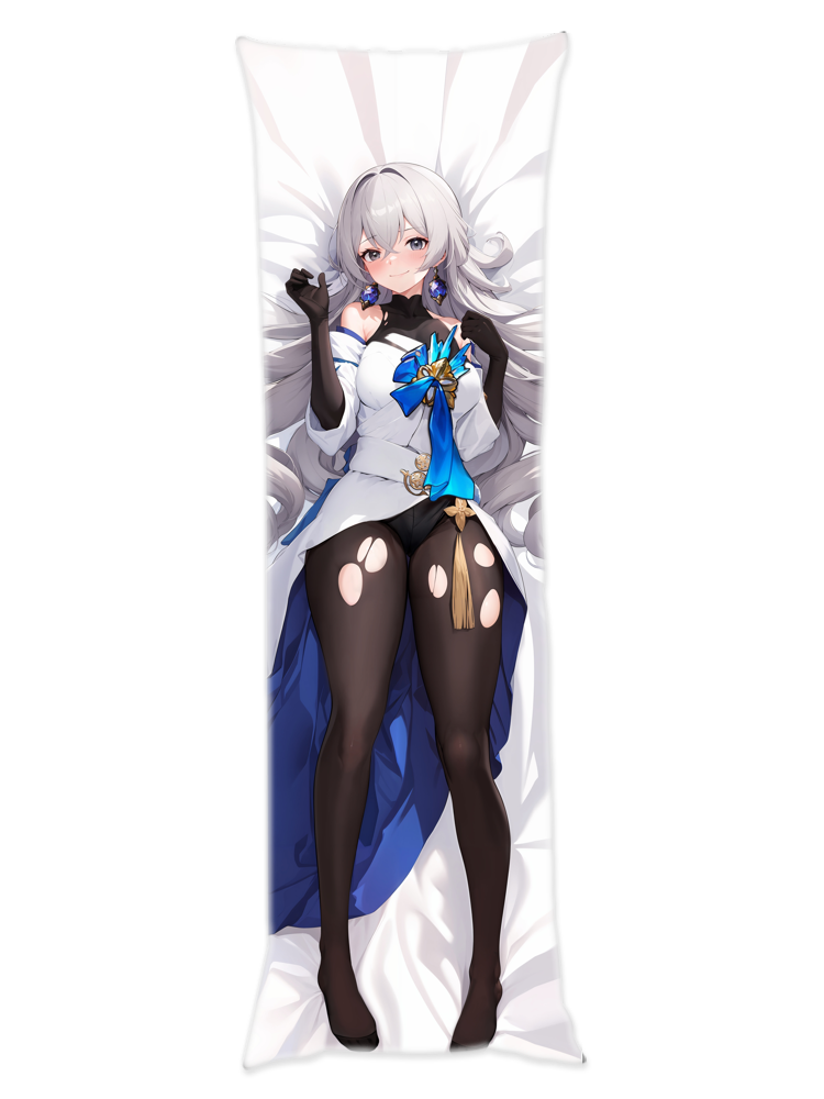 Honkai: Star Rail Bronya Rand's Bodypillow