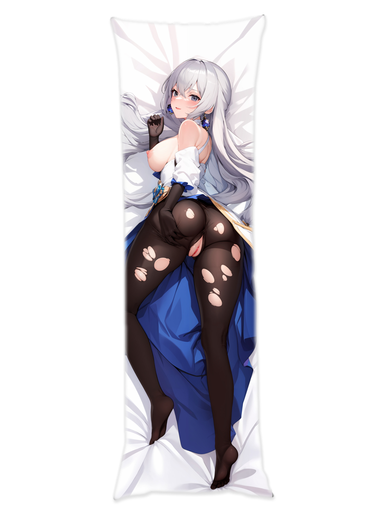 Honkai: Star Rail Bronya Rand's Bodypillow