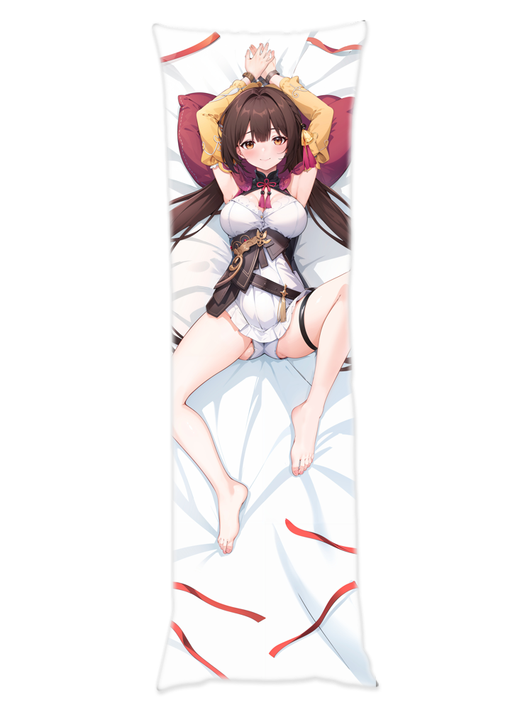 崩壊：スターレイル Sushangの抱き枕カバー Honkai: Star Rail Sushang's Bodypillow