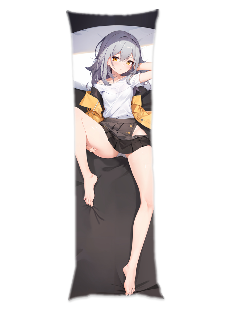 崩壊：スターレイル Stelleの抱き枕カバー Honkai: Star Rail Stelle's Bodypillow