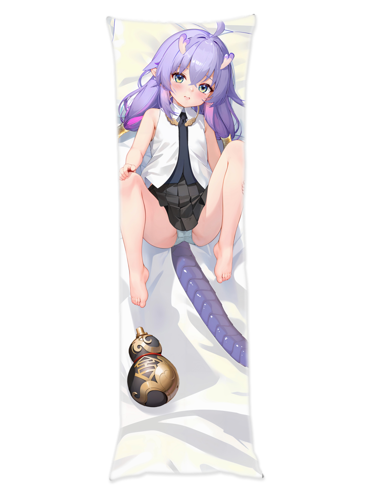 Honkai: Star Rail Bailu's Bodypillow