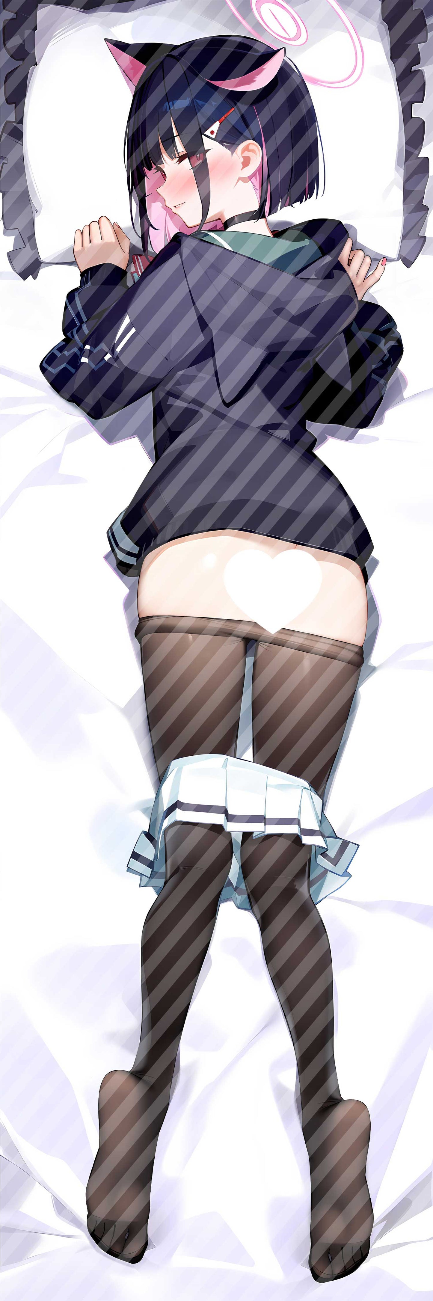 Umamusume: Pretty Derby Mayano Top Gun's Bodypillow