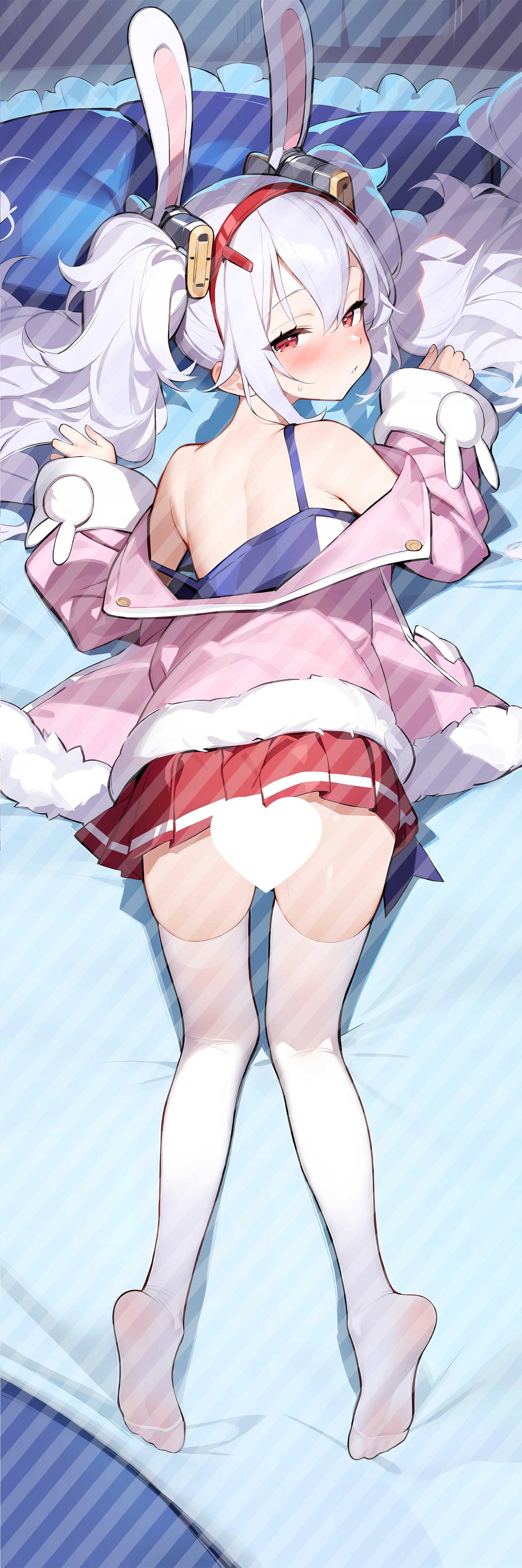 Umamusume: Pretty Derby Mayano Top Gun's Bodypillow