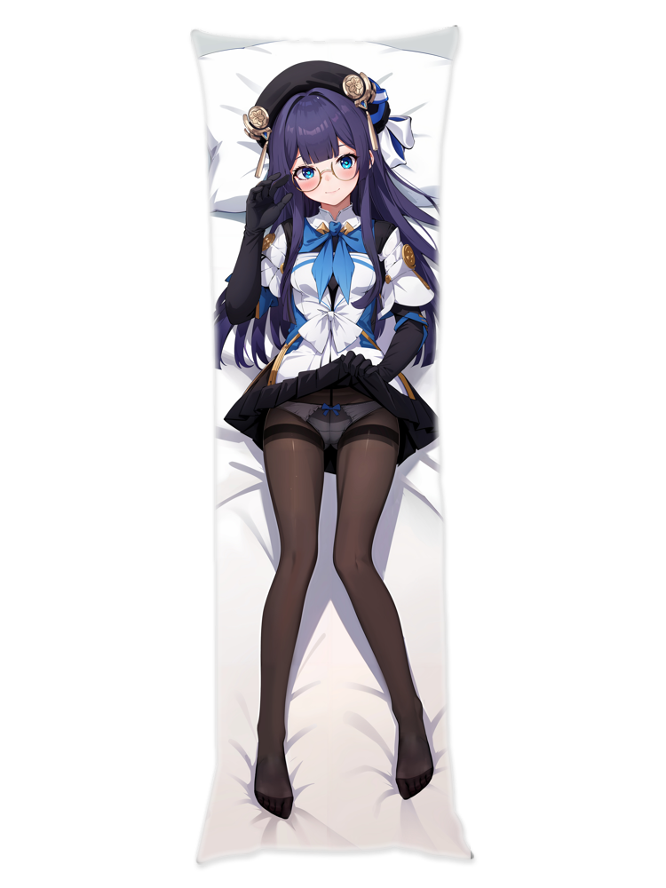 崩壊：スターレイル Pelageya Sergeyevnaの抱き枕カバー Honkai: Star Rail Pelageya Sergeyevna's Bodypillow